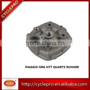 Hot Sale Motorcycle Cylinder Head For Different Scooter Ovetto Speedfight Nitro Bws thumbnail-1