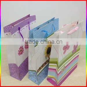 Accessories Store Supply Paper Bag thumbnail-1
