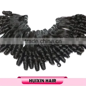 Virgin Hair6A Malaysian Virgin Hair Weft,100% Wavy Wholesale Virgin Malaysian Hair,remy Hair Extension thumbnail-1