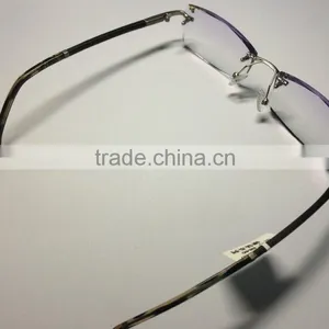 2016 Beautiful Style Optic Diamond Edging Eyeglasses 8840 thumbnail-3