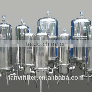 Best Price &high Quality Multi-cartridge Alcohol Filter&top Ten Selling Products&draft Beer Making Machine thumbnail-1