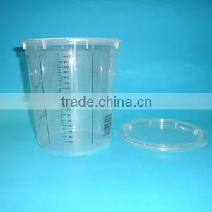 Premium Paint Mixing Cup. thumbnail-1