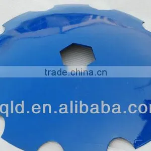 Farm Tractor Used Disc Harrow Parts for Sale thumbnail-1