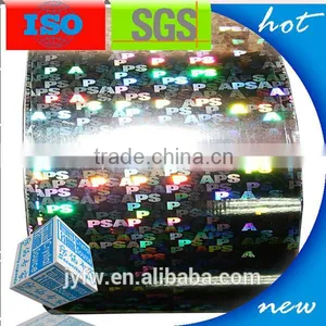 Custom Thermal Transfer Ribbons Hot Stamping Foil thumbnail-1