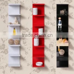 Cheap MDF CD Rack thumbnail-1