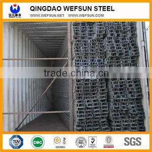 Steel C Channel thumbnail-5