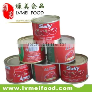 Tomato Paste Canned thumbnail-1