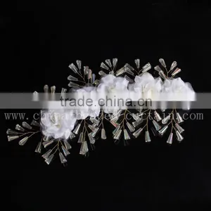 Vintage Crown Hair Accessory Design thumbnail-1