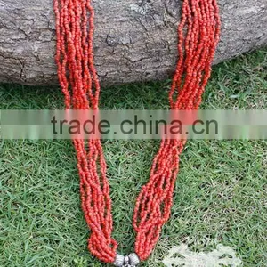 Stone Necklace thumbnail-1