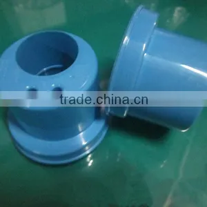Plastic Injection Parts / OEM Injection Plastic Products thumbnail-1