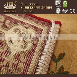China Manufacture Professional Plastic Bathroom Floor Mat thumbnail-5