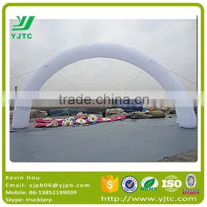 Hot Sell Advertising Inflatable Arch, Inflatable Archway thumbnail-1