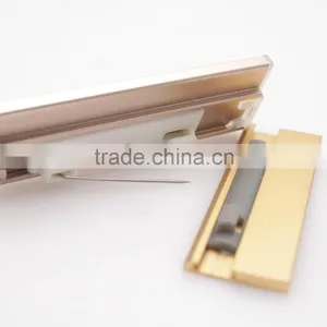 Custom Aluminum Alloy Desk Nameplate thumbnail-5