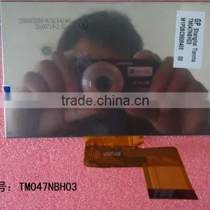 Tianma TM047NBH03 4.7 Inch Touchscreen Lcd Panel thumbnail-1