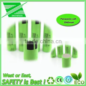 E Bike Battery Tube 36V 14.5Ah Lithium Ion Battery by Japan Battery Cell thumbnail-2