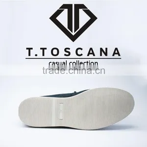 Mens Soft Sole Shoes Leather Casual Men Shoes thumbnail-6