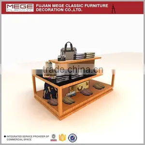 Custom-made Tiered Display Rack For Jeans thumbnail-6
