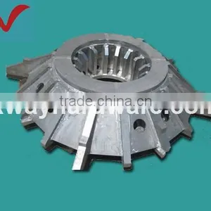 Vibration Fixture Welding Part thumbnail-1