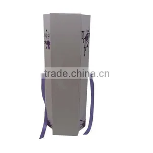 Hot Sale Hair Extension Packaging Box With Window thumbnail-2