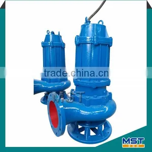 Water Pump Electric Submersible Type thumbnail-5