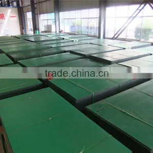 PE,PP & Fiberglass Mesh Five-layer Plastic Formwork thumbnail-1