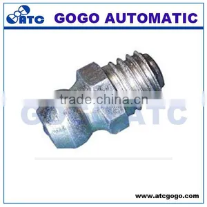 China Supplier Manufacture Best Selling Brass Pin Type Grease Fitting thumbnail-5