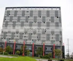 Liquid Image Machinery, LLC (Chengdu) company overview - view 1 thumbnail