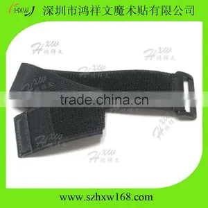 Popular Adjustable Elastic Hook Loop Armband thumbnail-5