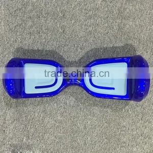 14KM/H Two Wheels Smart Scooter 2016 2 Wheel Hoverboard With Bluetooth thumbnail-5