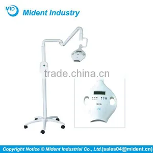 Professional Blue Light Dental Teeth Whitening Price, Mobile Teeth Whitening Machine thumbnail-2