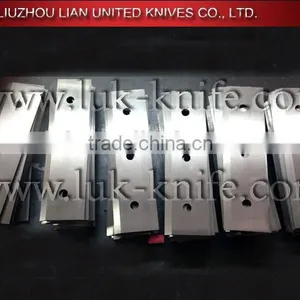 Rotor Blade/Chipper Knife for Woodworking Machine thumbnail-5