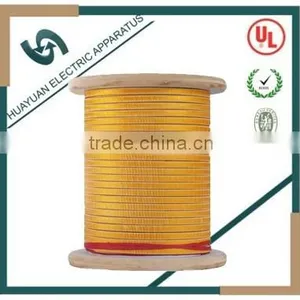 Fiber-glass Covered Aluminum Wire thumbnail-1