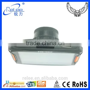 Portable 120 Wide Angle Fhd 1080p Car Dvr h 264 Camera thumbnail-5