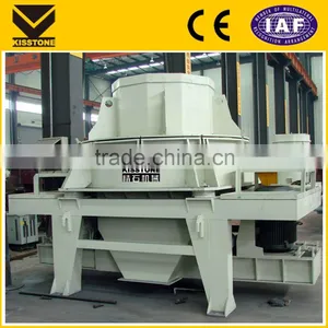 China Trade Assurance Small Gravel Sand Making Machine thumbnail-1