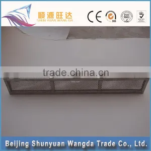 Titanium Electroplating Basket thumbnail-3