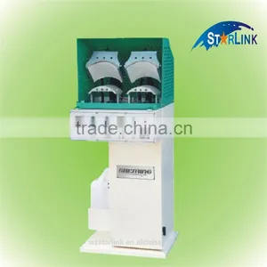 Upper Vapor-Softening Machine thumbnail-1