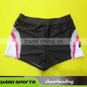 2016 Wholesale Long Sleeve Cheerleading Uniforms thumbnail-3