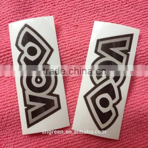 Bright Full Red Vinyl Food Safe Sticker With Eco-friendly thumbnail-5