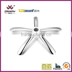 5-star Office Swivel Chair Base/office Chair Leg IRA-259 thumbnail-1