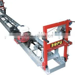 Frame Vibratory Truss Screeds thumbnail-1