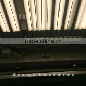 t8 Led Tube Aluminum CCC Led BV CE RoHS EMC 0.6m 175-265V 20151210J thumbnail-4