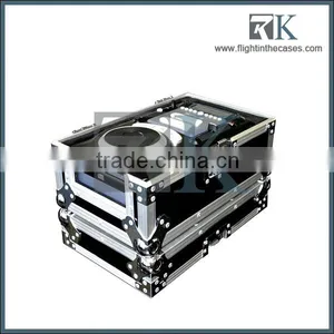 Customize Aluminium cd Player Case cd dj Case thumbnail-1