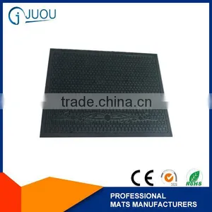 High Quality Custom Door Mat/fancy Door Mats/waterproof Door Mats thumbnail-1