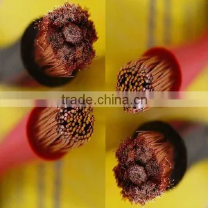 RV Electric Wire Cca With PVC Insulation thumbnail-1