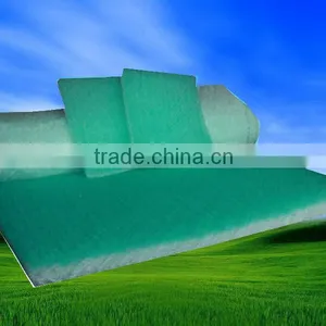 Paint Stop Floor Filter Pre Filter Media Air Inlet Filter thumbnail-1