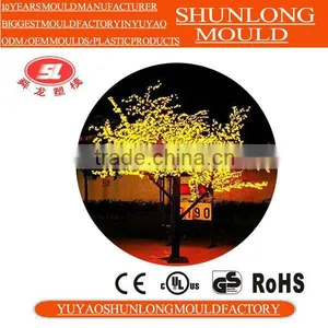 Home Polyurethane Decoration Led Light Moulding thumbnail-1