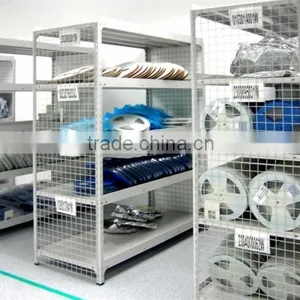 Long Span Shelving thumbnail-2