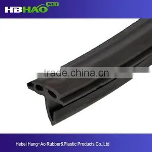 Glass Curtain Wall Adhesive Sponge Rubber Seal Strip thumbnail-3