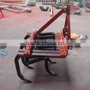 Farm Equipment Tiller Cultivator thumbnail-3
