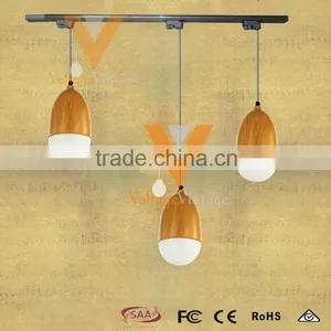 Home Ceiling Lamp With Track Light Home Decorative Lamp thumbnail-1
